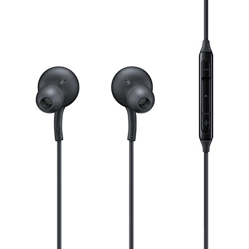 Amazon.co.jp: Galaxy TYPE-C EARPHONES (Sound by AKG) ｜ブラック